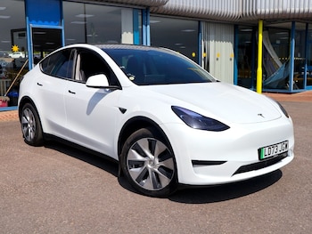 Used Tesla Model Y 2024 for sale - 79411099: Photo