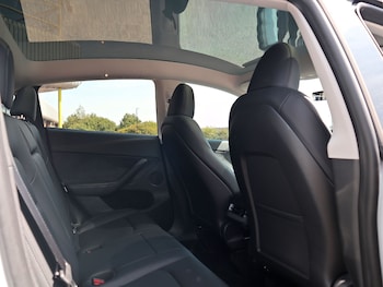 Used Tesla Model Y 2024 for sale - 79411099: Photo