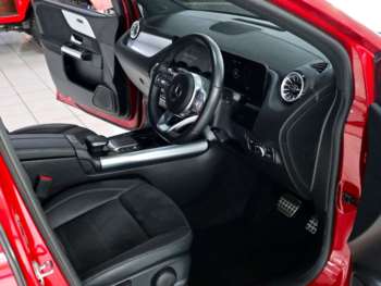 Used Mercedes-Benz B-Class 2021 for sale - 74179391: Photo