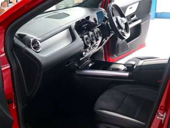Used Mercedes-Benz B-Class 2021 for sale - 74179391: Photo