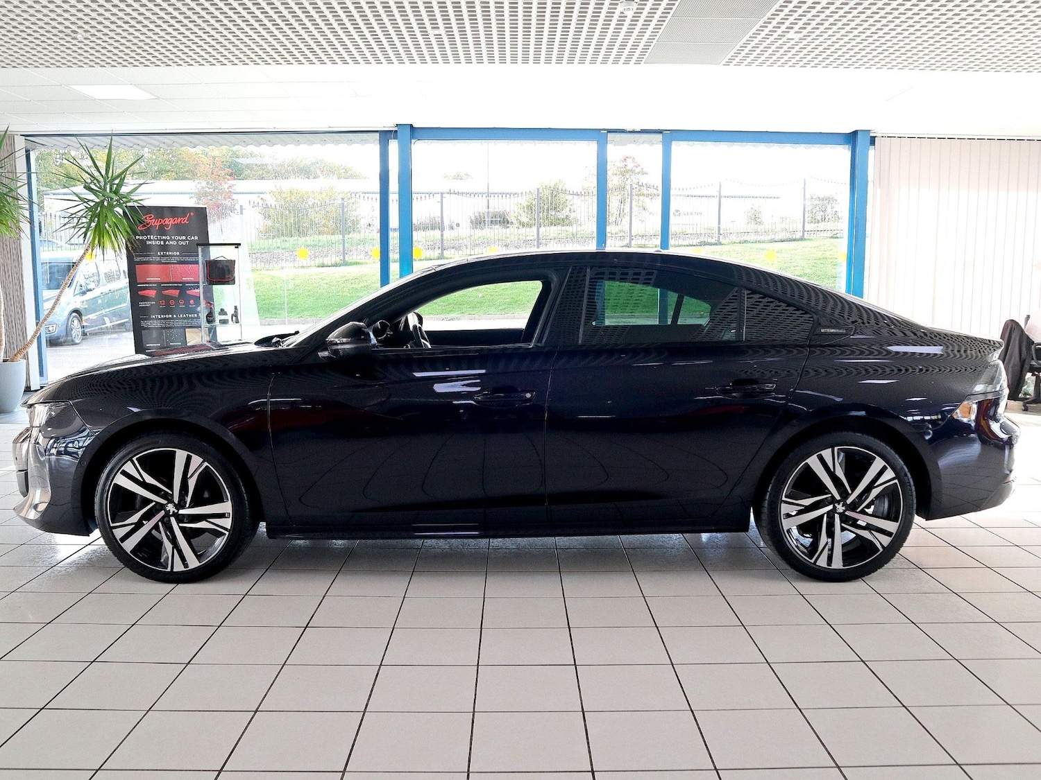 Used Peugeot 508 2020 for sale - 76000429: Photo 10