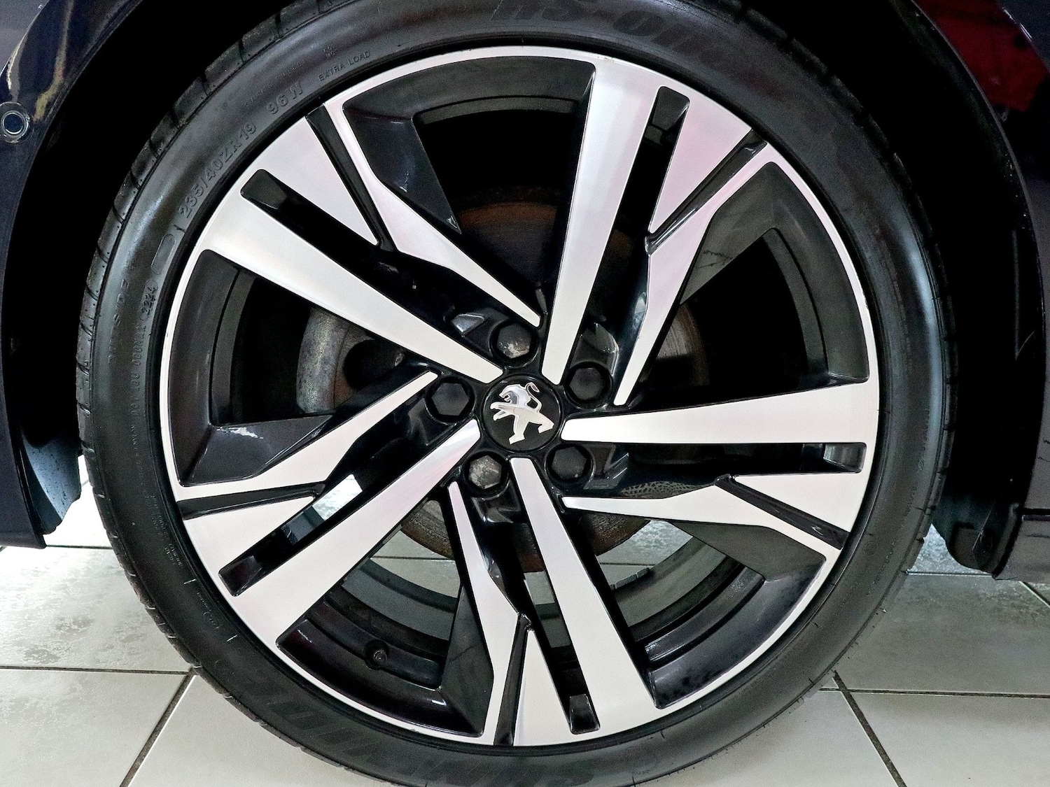 Used Peugeot 508 2020 for sale - 76000429: Photo 18
