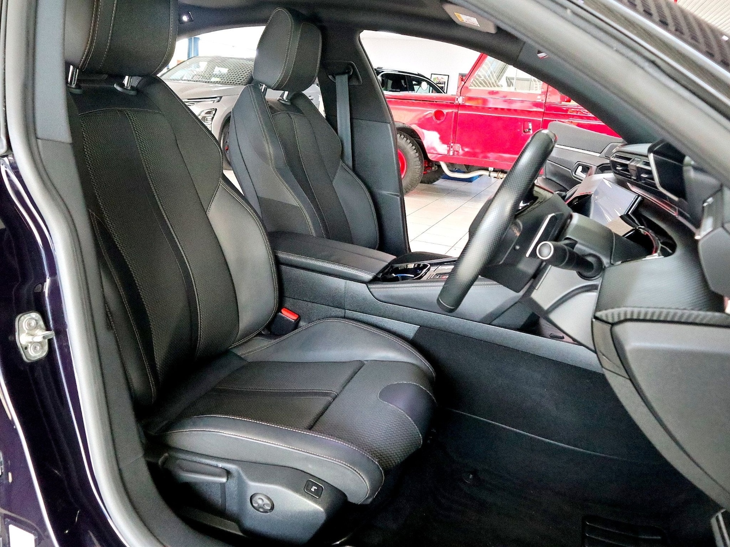 Used Peugeot 508 2020 for sale - 76000429: Photo 19