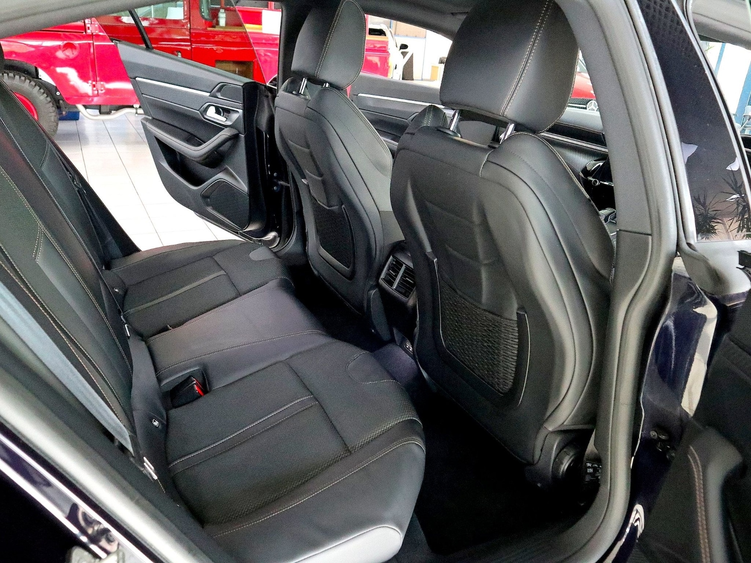 Used Peugeot 508 2020 for sale - 76000429: Photo 20