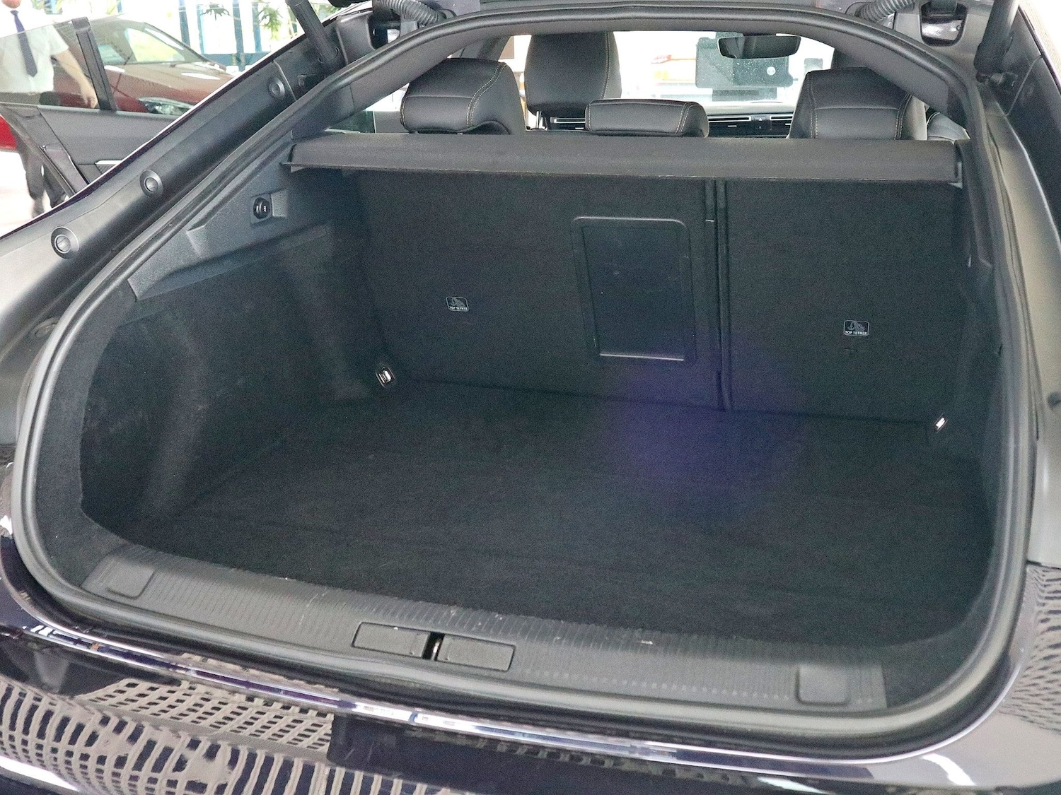 Used Peugeot 508 2020 for sale - 76000429: Photo 21