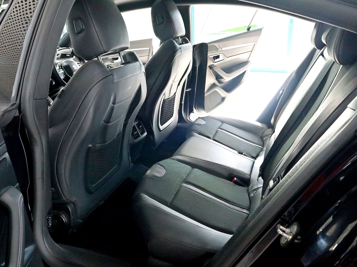 Used Peugeot 508 2020 for sale - 76000429: Photo 22