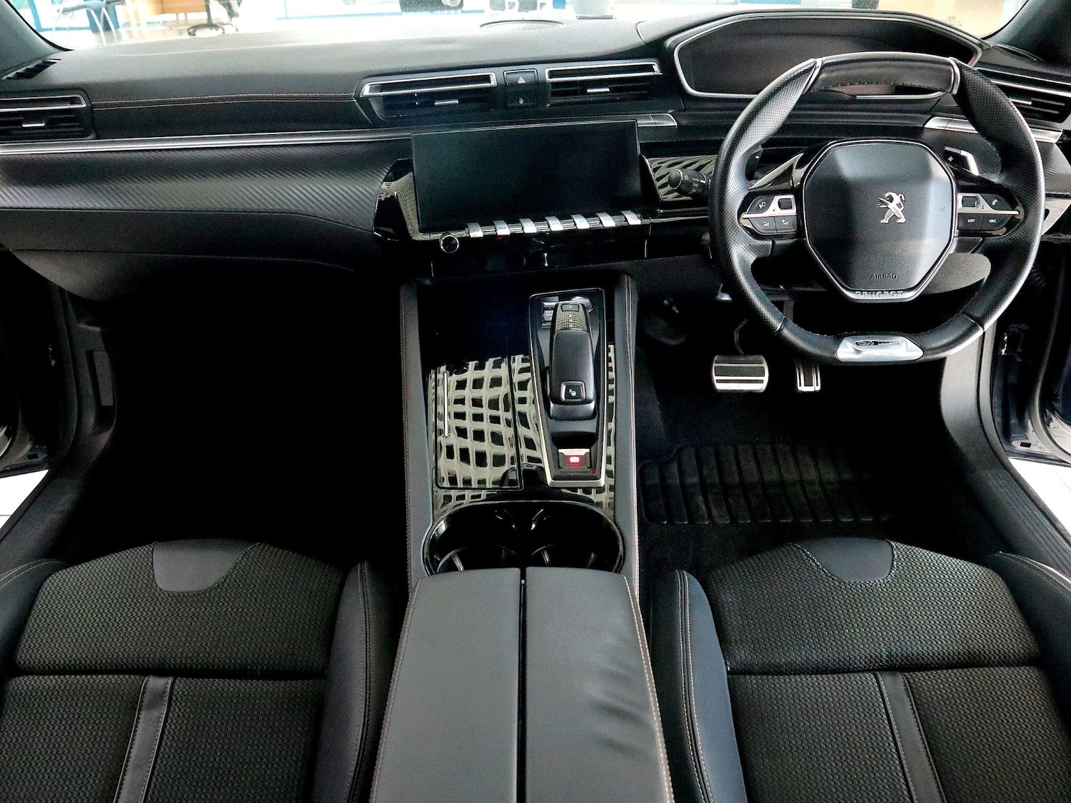 Used Peugeot 508 2020 for sale - 76000429: Photo 24