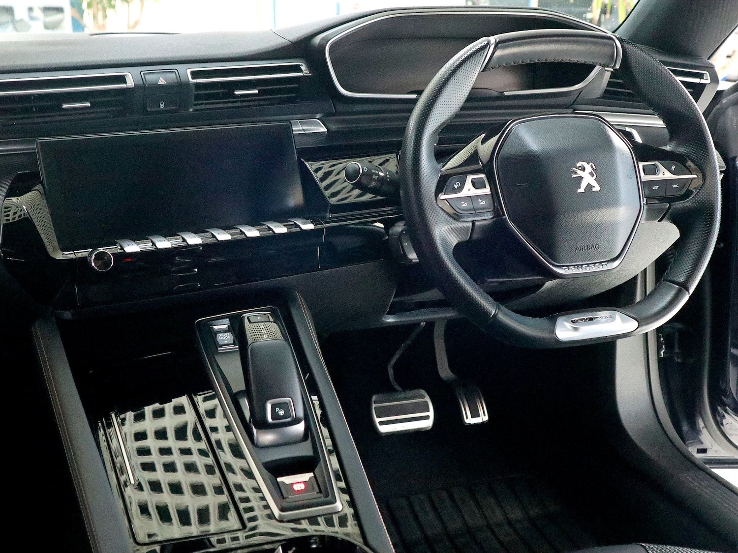 Used Peugeot 508 2020 for sale - 76000429: Photo 25