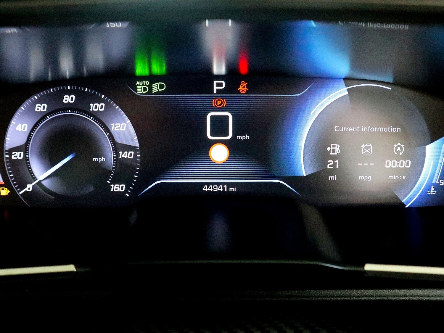 Used Peugeot 508 2020 for sale - 76000429: Photo 28