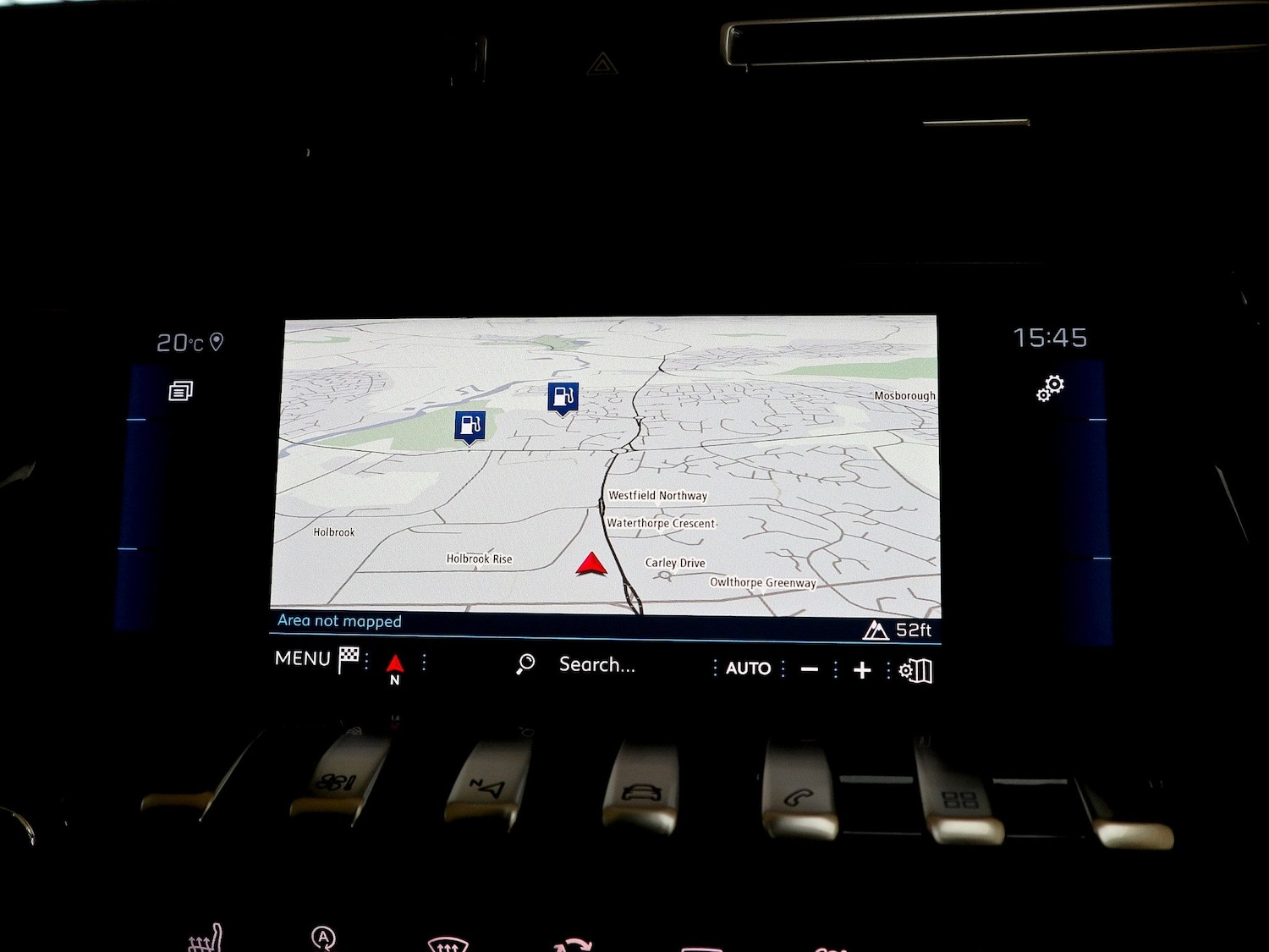 Used Peugeot 508 2020 for sale - 76000429: Photo 29