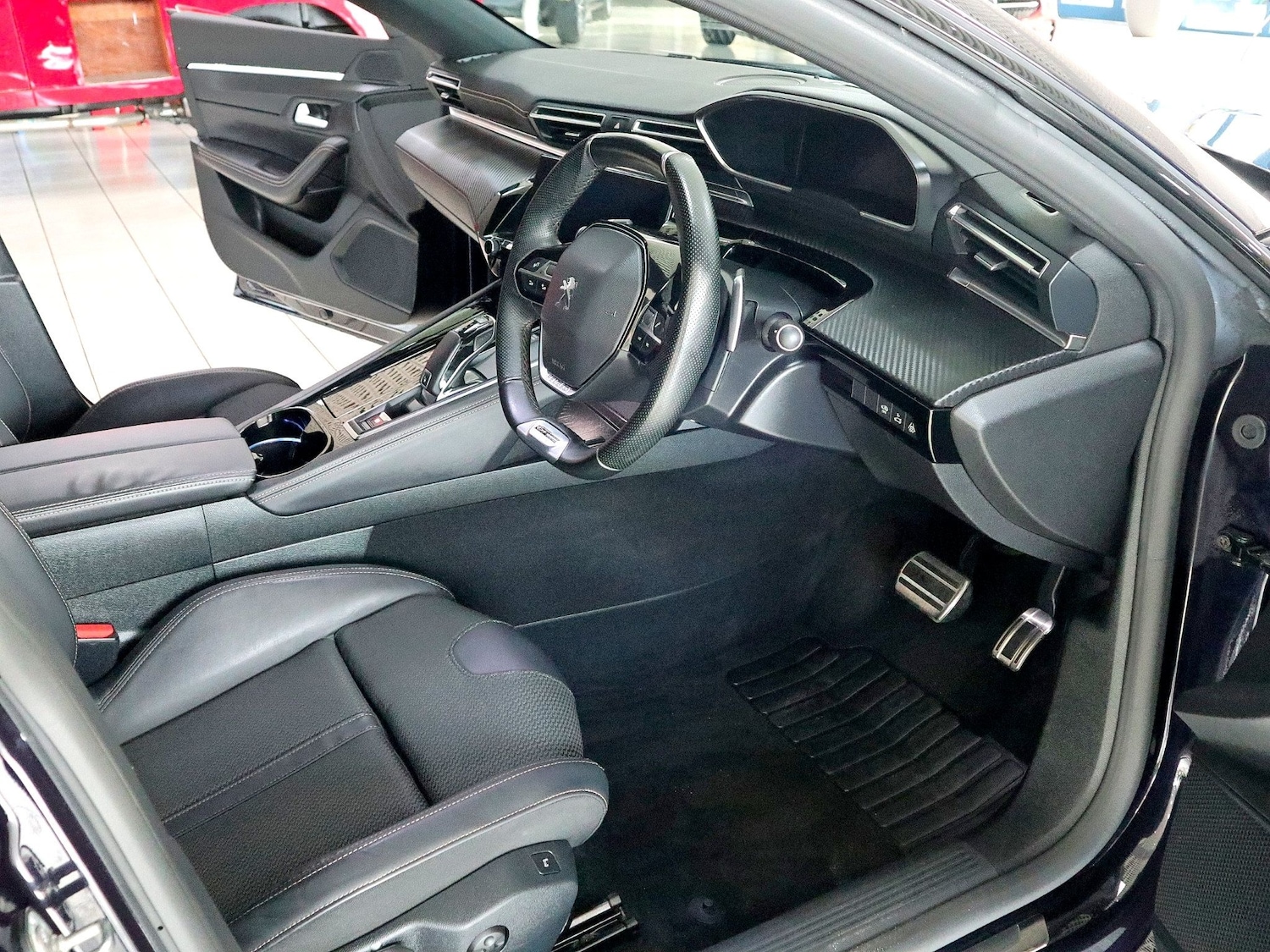 Used Peugeot 508 2020 for sale - 76000429: Photo 3