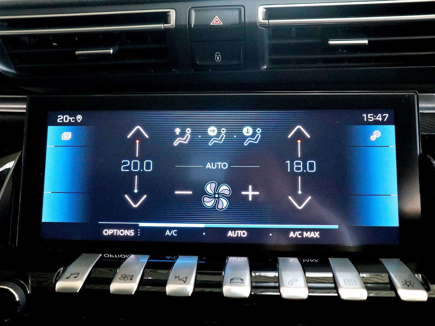 Used Peugeot 508 2020 for sale - 76000429: Photo 35
