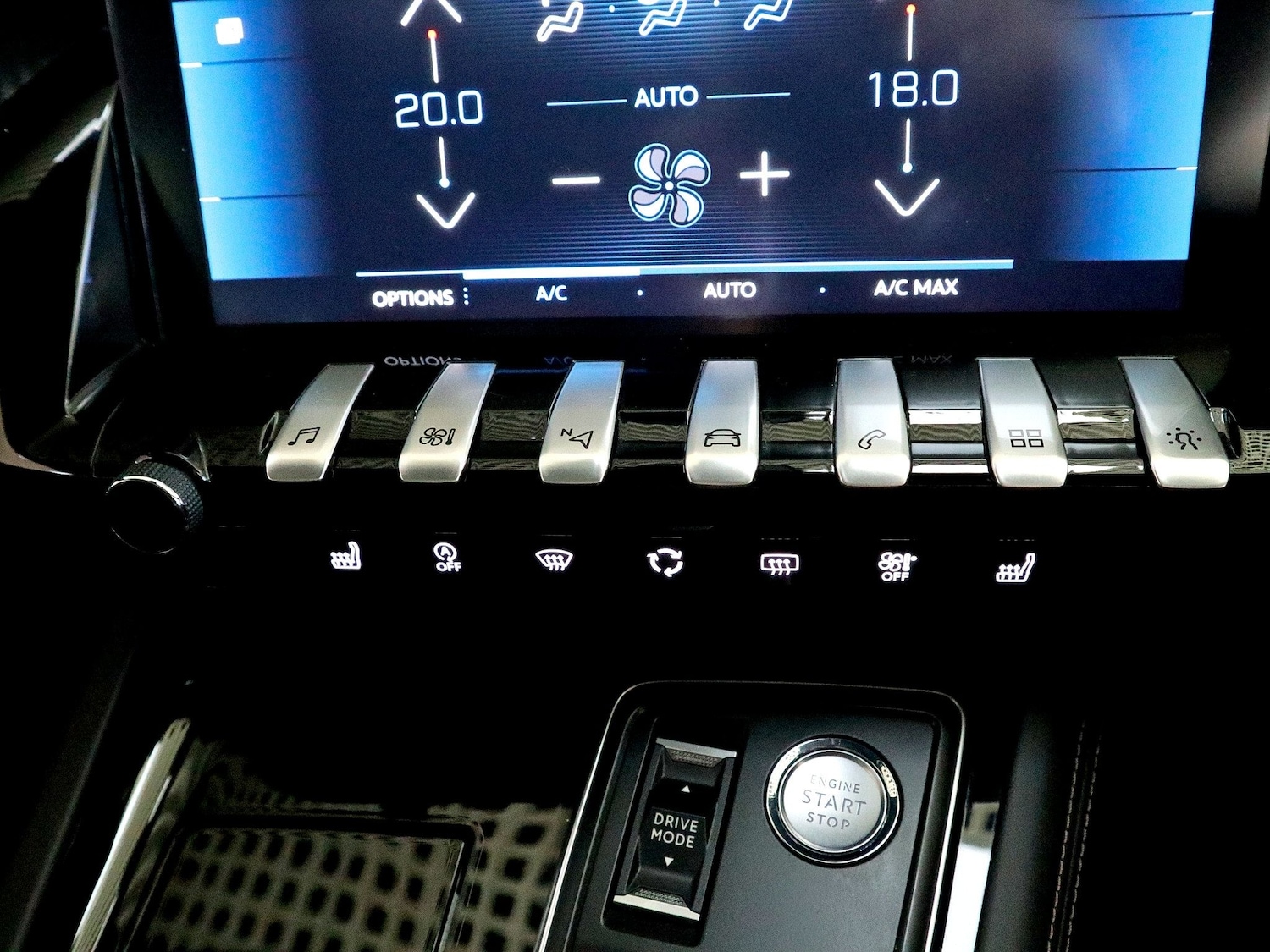 Used Peugeot 508 2020 for sale - 76000429: Photo 36