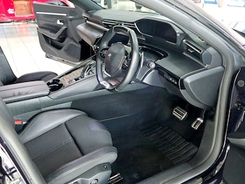 Used Peugeot 508 2020 for sale - 76000429: Photo