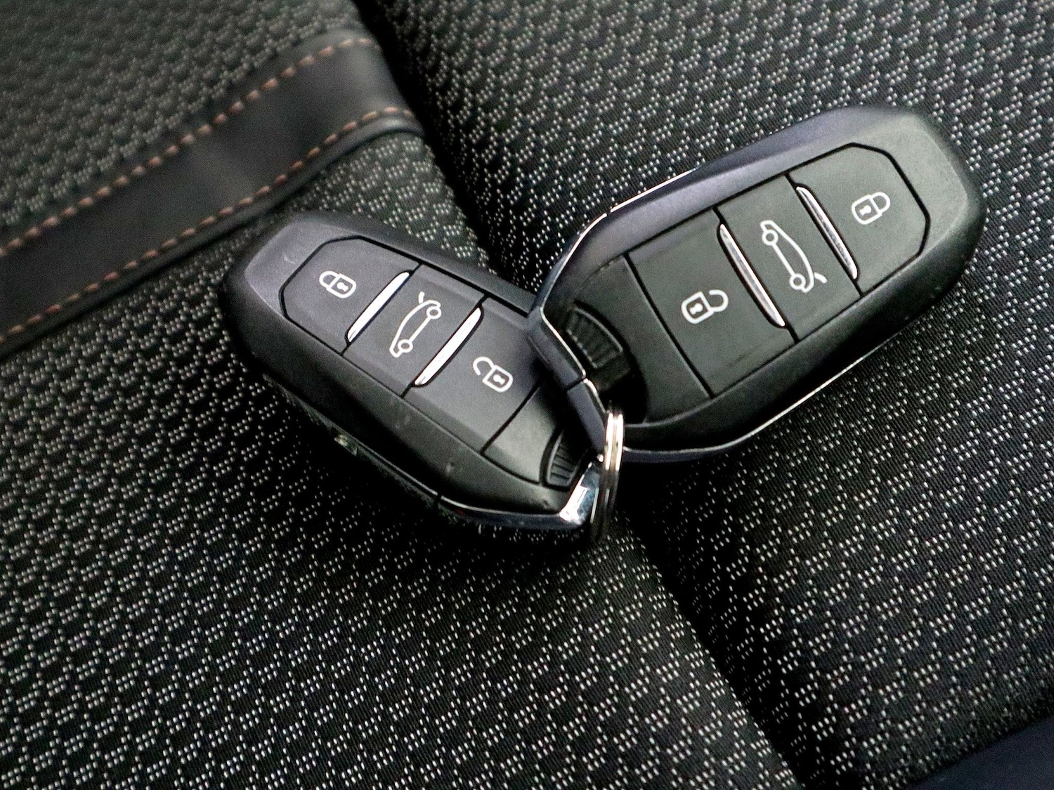 Used Peugeot 508 2020 for sale - 76000429: Photo 45