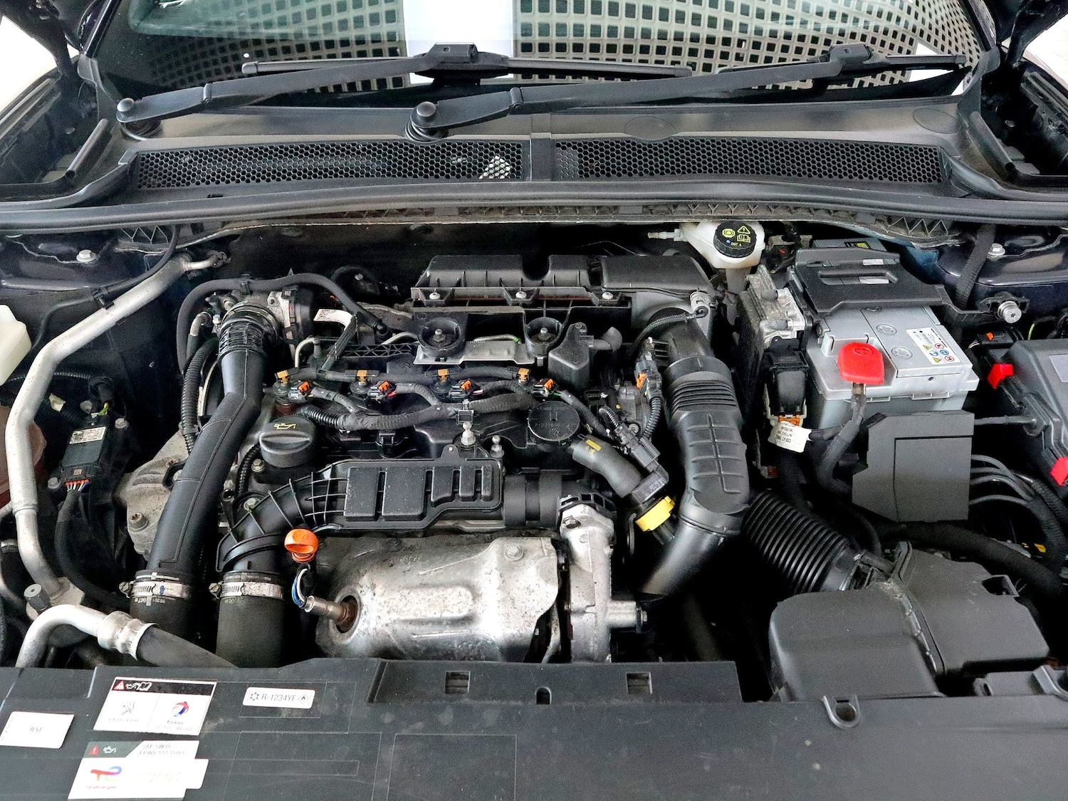 Used Peugeot 508 2020 for sale - 76000429: Photo 46