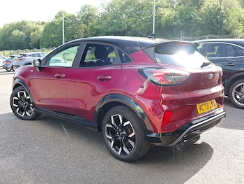 Used Ford Puma 2023 for sale - 78674443: Photo