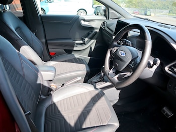Used Ford Puma 2023 for sale - 78674443: Photo
