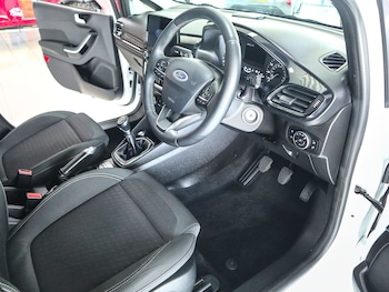 Used Ford Fiesta 2019 for sale - 78889574: Photo