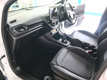 Used Ford Fiesta 2019 for sale - 78889574: Photo