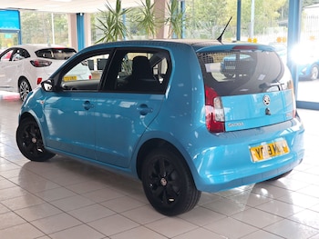 Used Skoda Citigo 2019 for sale - 79411098: Photo