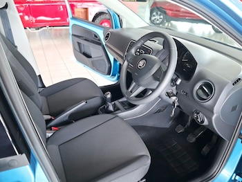 Used Skoda Citigo 2019 for sale - 79411098: Photo