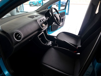 Used Skoda Citigo 2019 for sale - 79411098: Photo