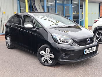 Used Honda Jazz 2020 for sale - 79644721: Photo