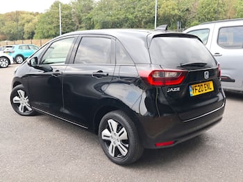 Used Honda Jazz 2020 for sale - 79644721: Photo