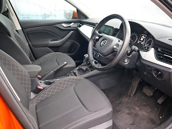 Used Skoda Kamiq 2022 for sale - 78621408: Photo