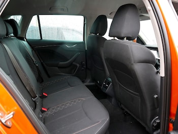 Used Skoda Kamiq 2022 for sale - 78621408: Photo