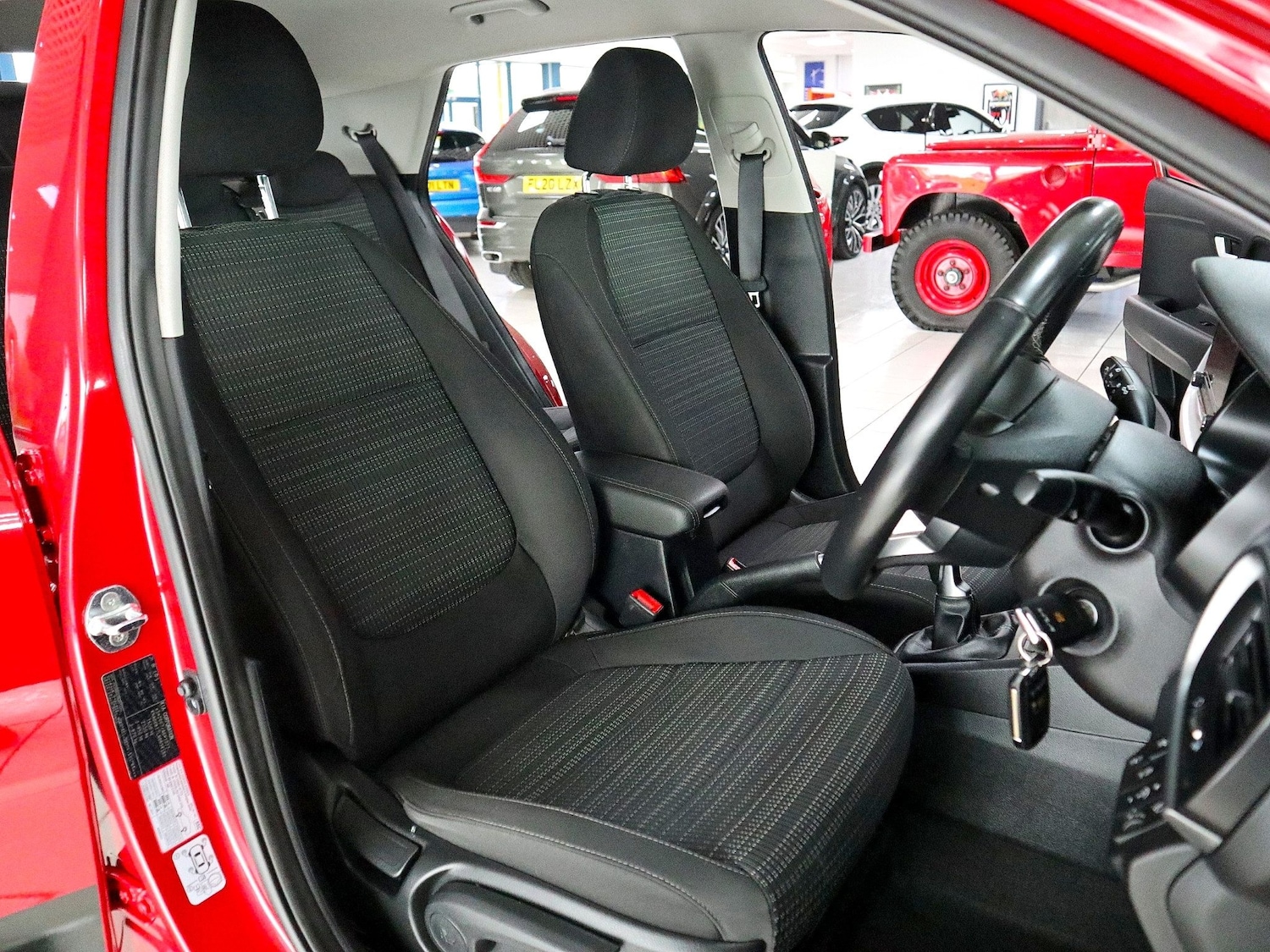 Used Kia Stonic 2022 for sale - 76120494: Photo 14
