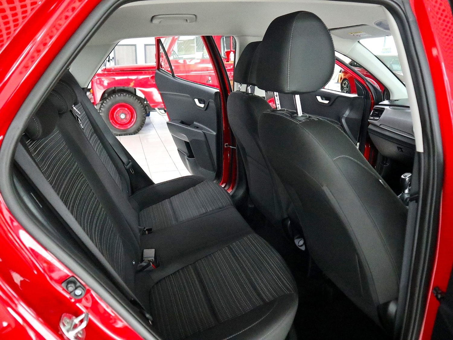 Used Kia Stonic 2022 for sale - 76120494: Photo 15