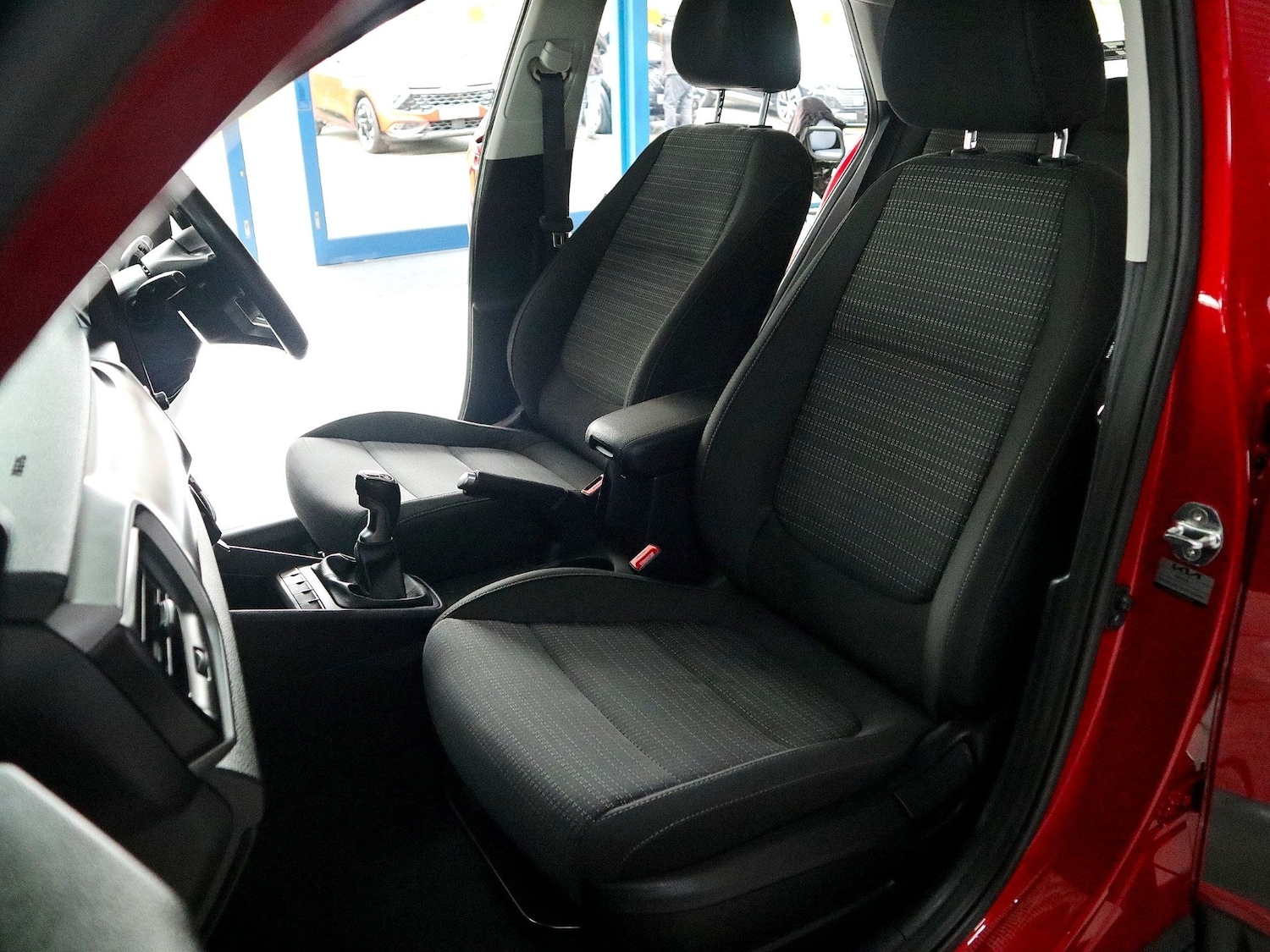 Used Kia Stonic 2022 for sale - 76120494: Photo 17