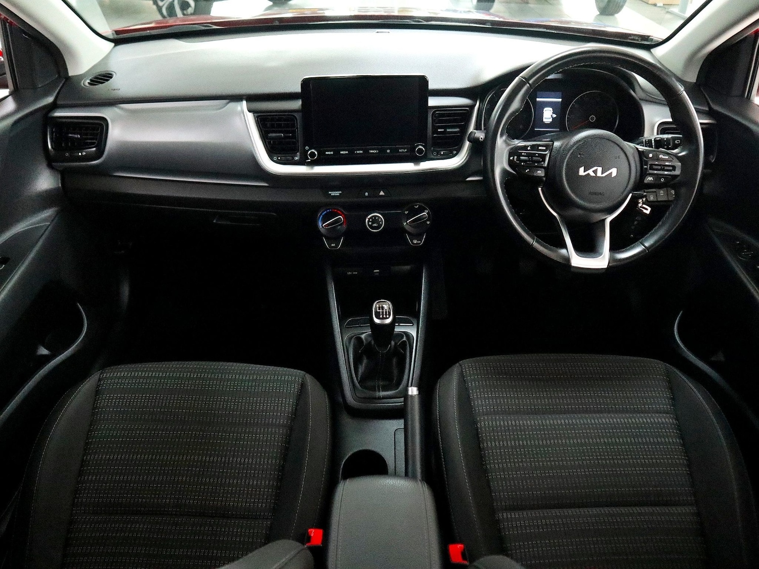 Used Kia Stonic 2022 for sale - 76120494: Photo 19