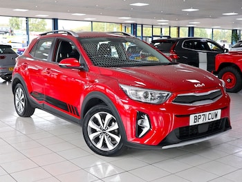 Kia - Stonic