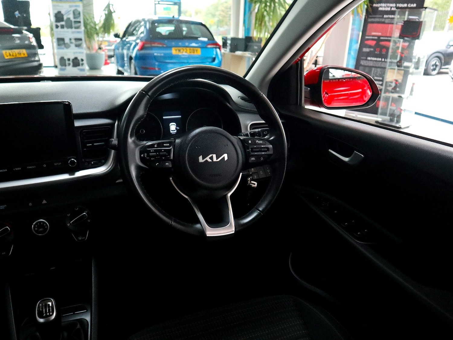 Used Kia Stonic 2022 for sale - 76120494: Photo 20