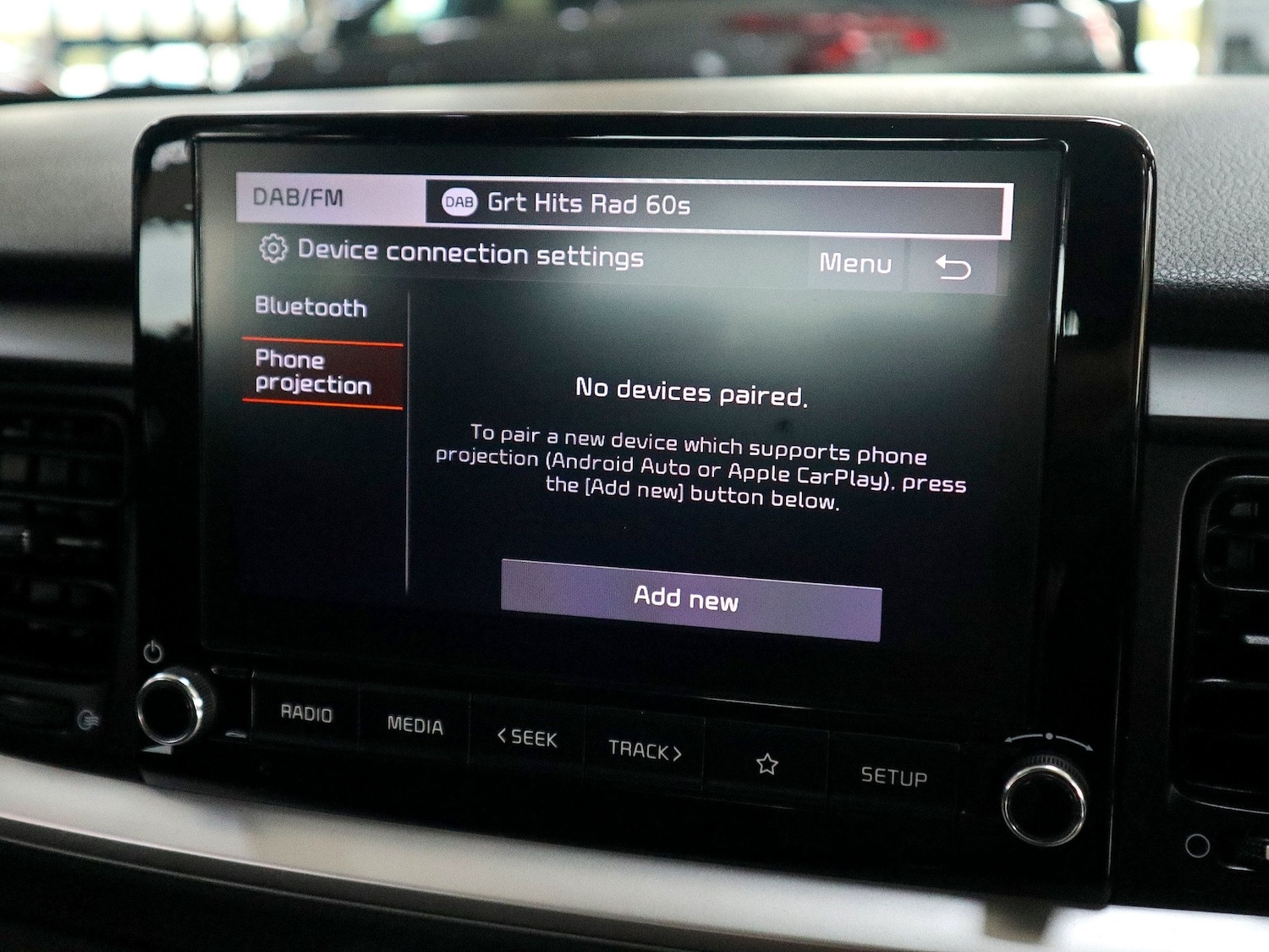 Used Kia Stonic 2022 for sale - 76120494: Photo 32