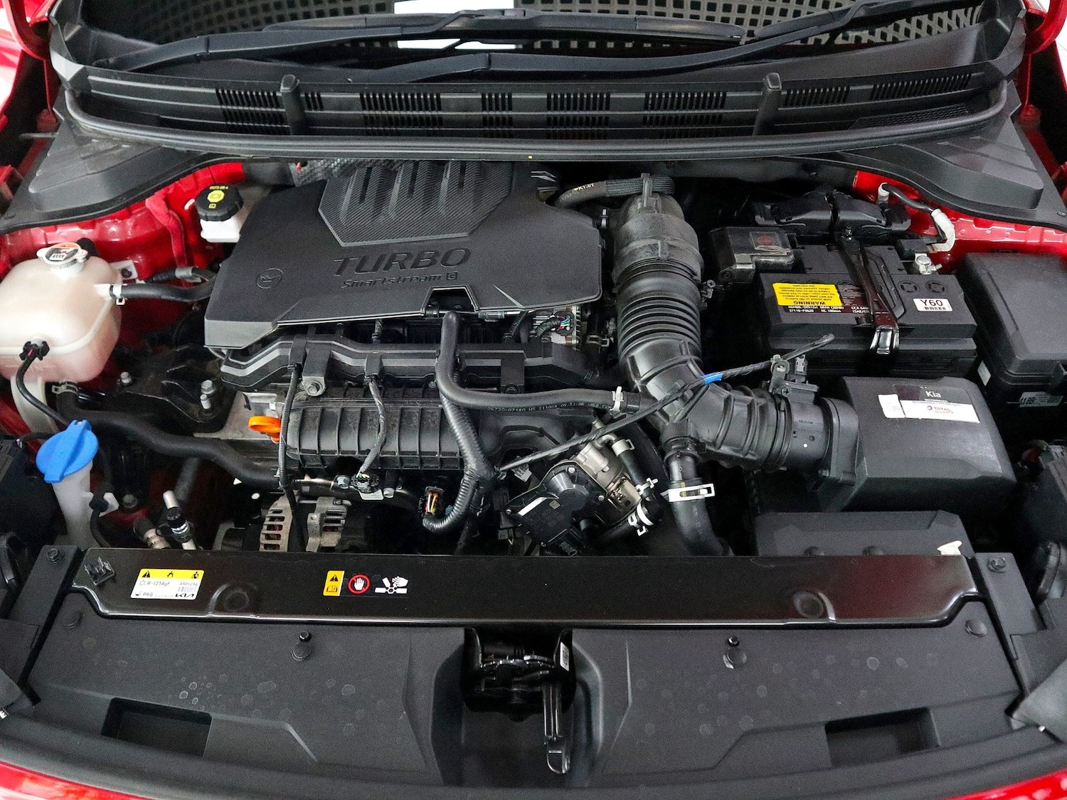 Used Kia Stonic 2022 for sale - 76120494: Photo 36