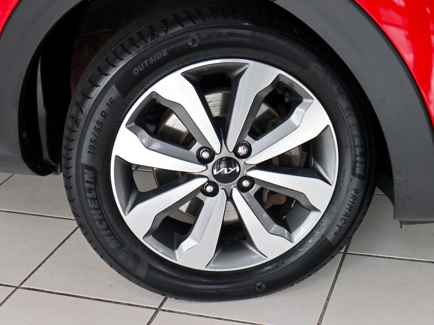 Used Kia Stonic 2022 for sale - 76120494: Photo 7