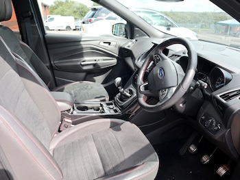 Used Ford Kuga 2019 for sale - 78559274: Photo