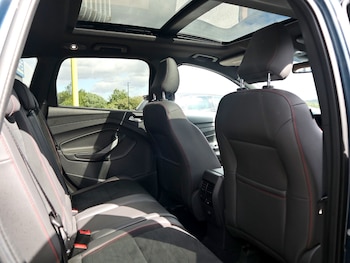 Used Ford Kuga 2019 for sale - 78559274: Photo