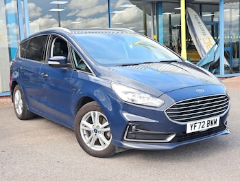 Used Ford S-Max 2022 for sale - 78957110: Photo