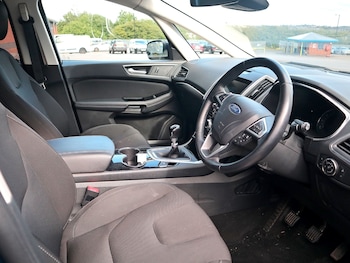 Used Ford S-Max 2022 for sale - 78957110: Photo