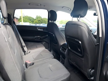 Used Ford S-Max 2022 for sale - 78957110: Photo