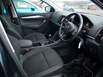 Used Skoda Karoq 2019 for sale - 77495016: Photo