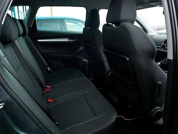 Used Skoda Karoq 2019 for sale - 77495016: Photo