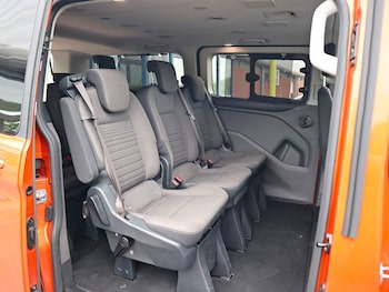 Used Ford Tourneo Custom 2022 for sale - 78782814: Photo
