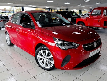 2022 - 1.2 Turbo SE Edition 5dr Auto