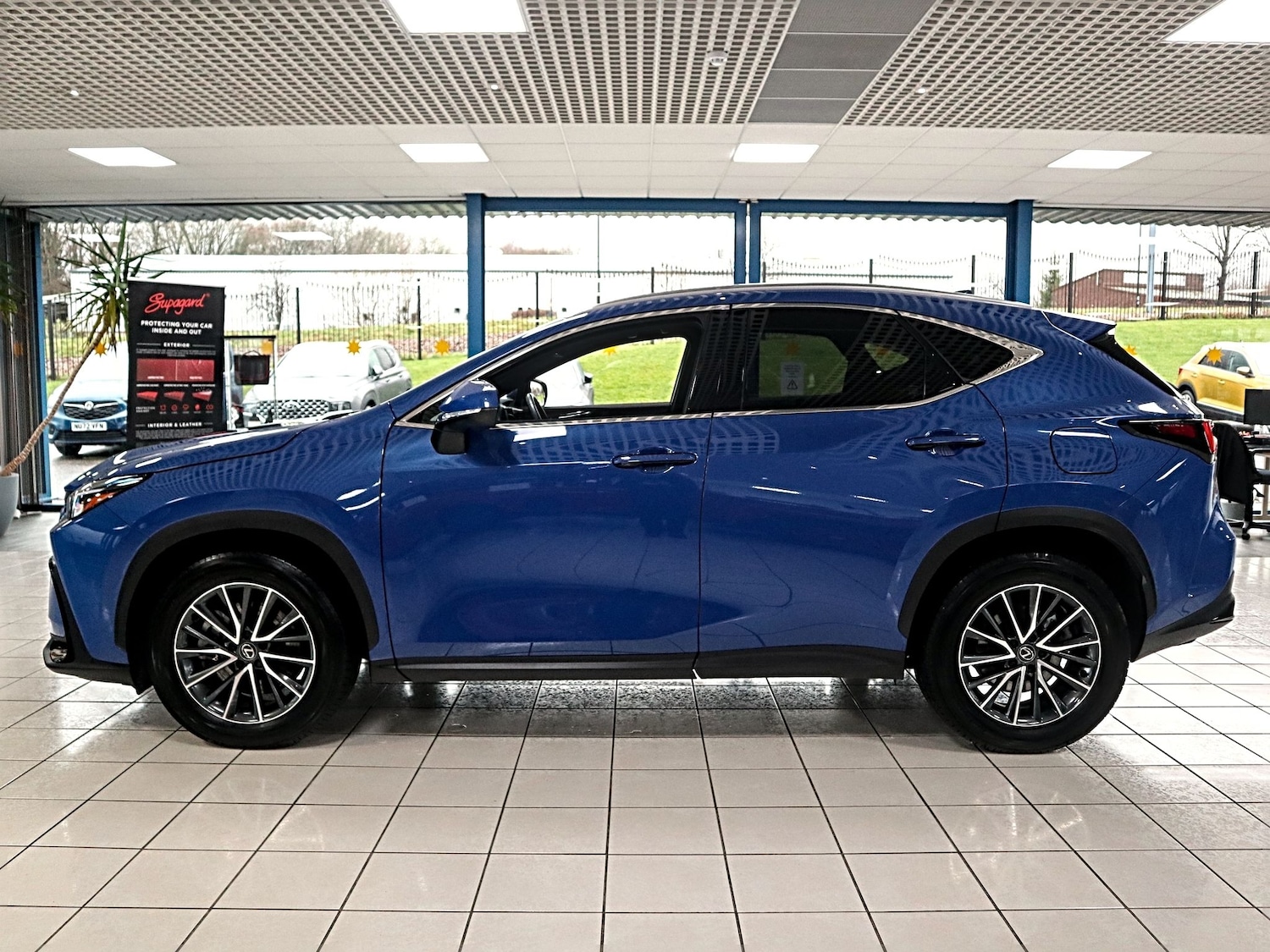 Used Lexus NX 2025 for sale - 77277565: Photo 10